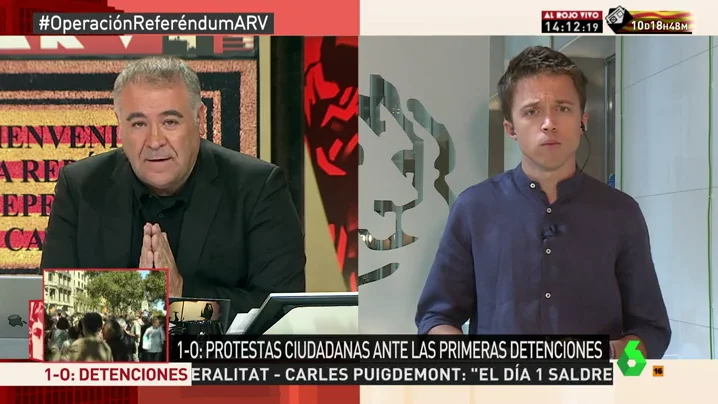 errejon