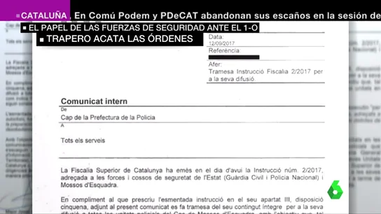 mossos y cruceros mossos y cruceros