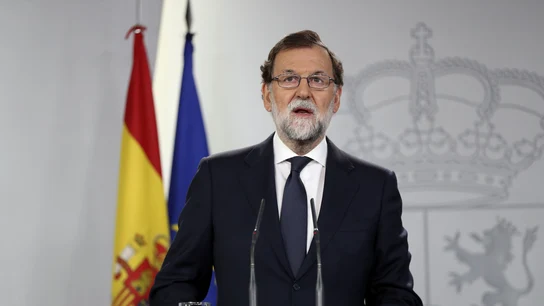 Mariano Rajoy Mariano Rajoy
