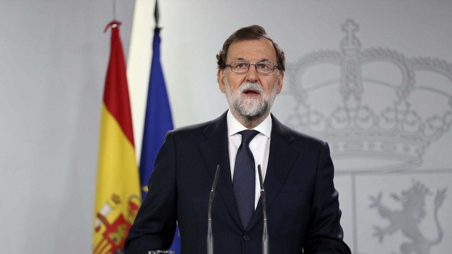 Mariano Rajoy