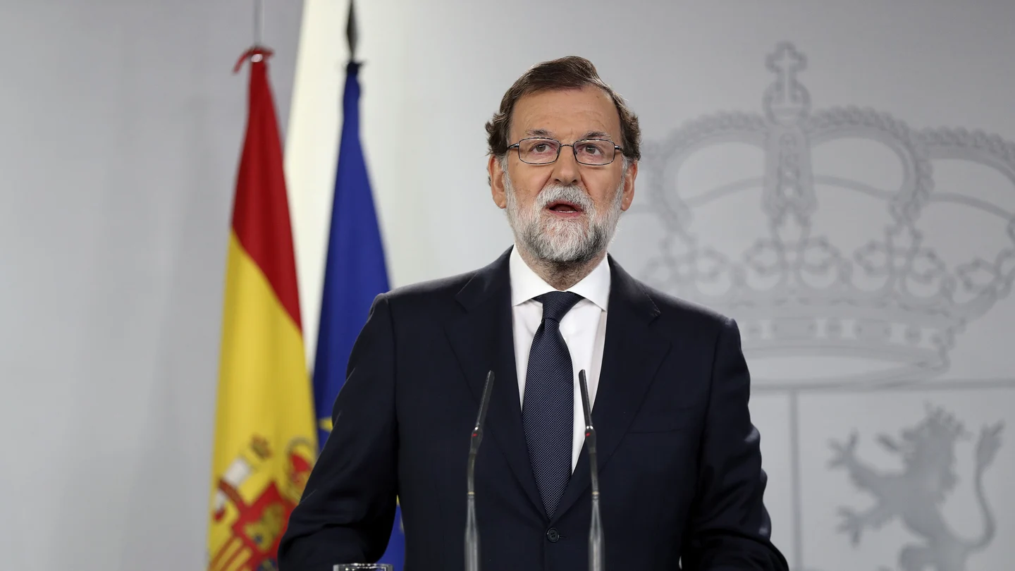 Mariano Rajoy Mariano Rajoy