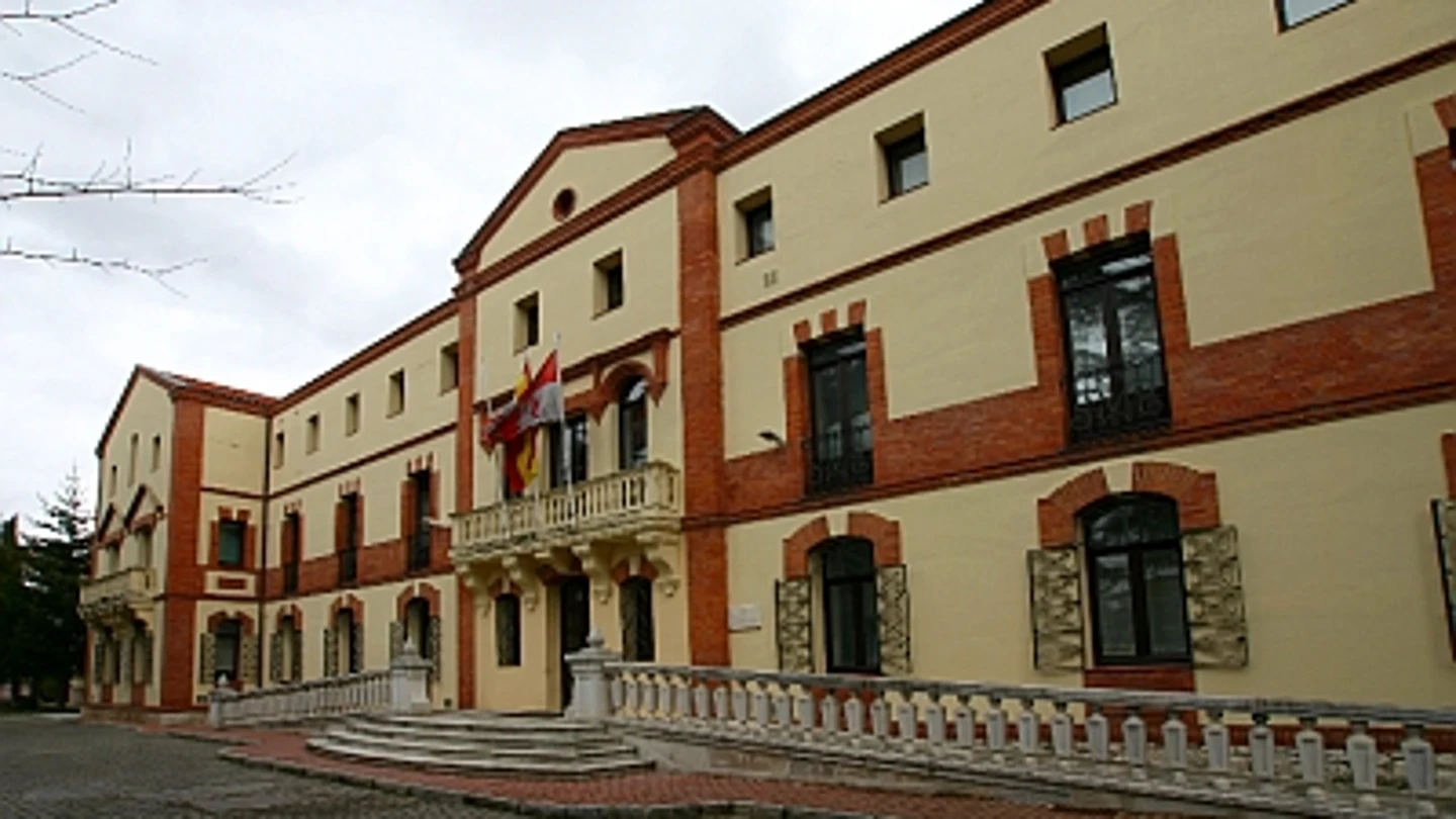Sede de Presidencia de la Junta de Castilla y León Sede de Presidencia de la Junta de Castilla y León