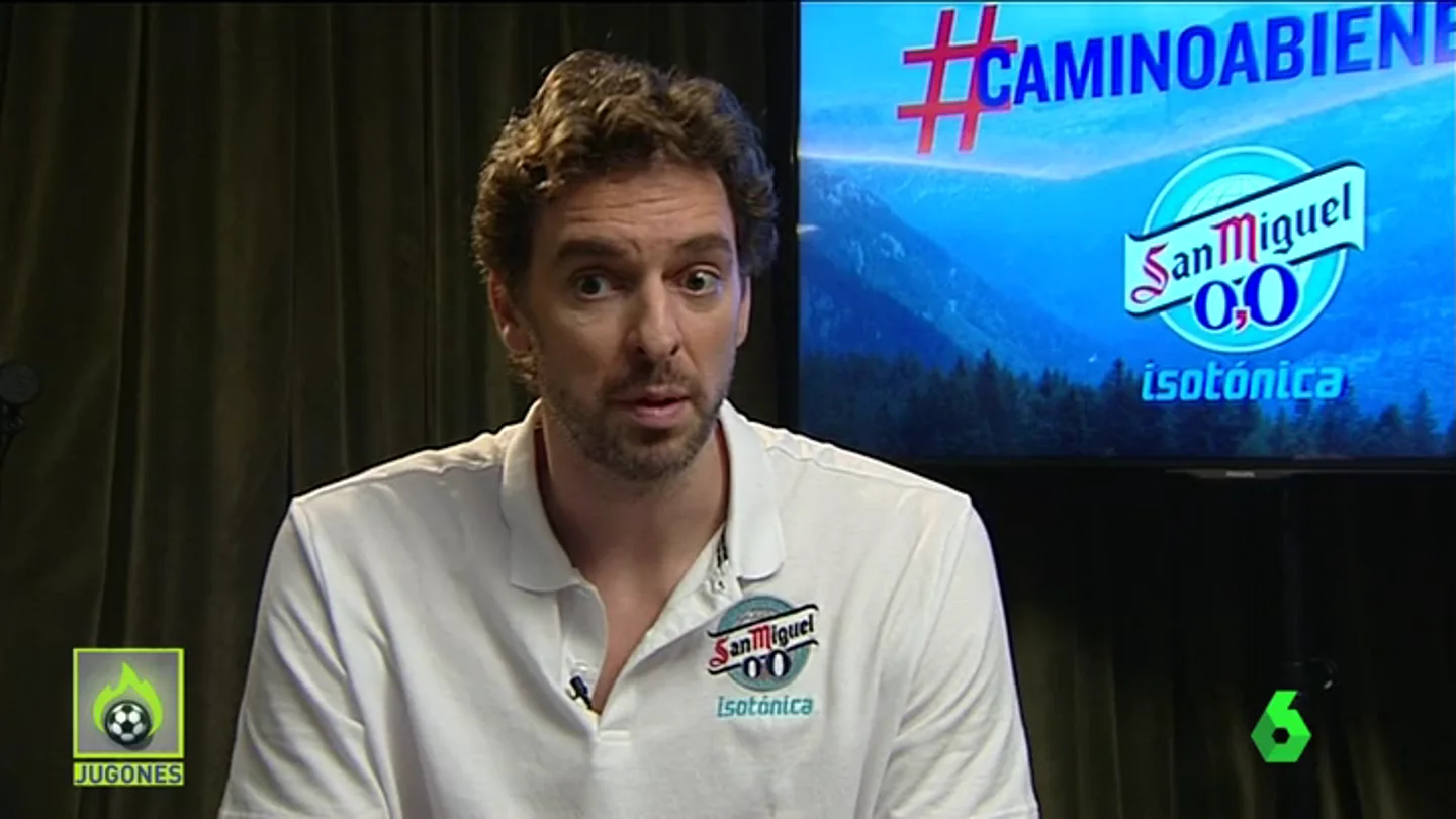 gasol gasol