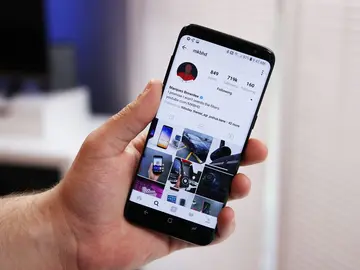 Instagram Instagram