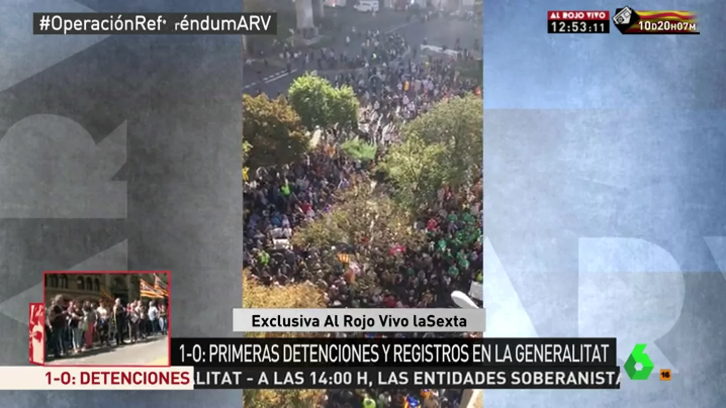 protesta protesta