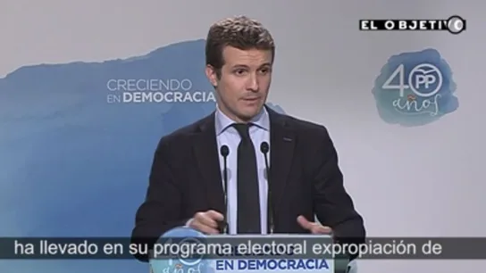 Pablo Casado Pablo Casado
