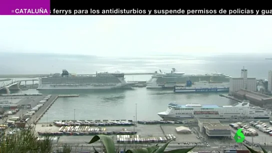 CRUCERO CRUCERO