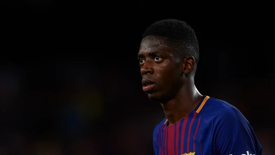 Demeblé con el Barcelona Demeblé con el Barcelona