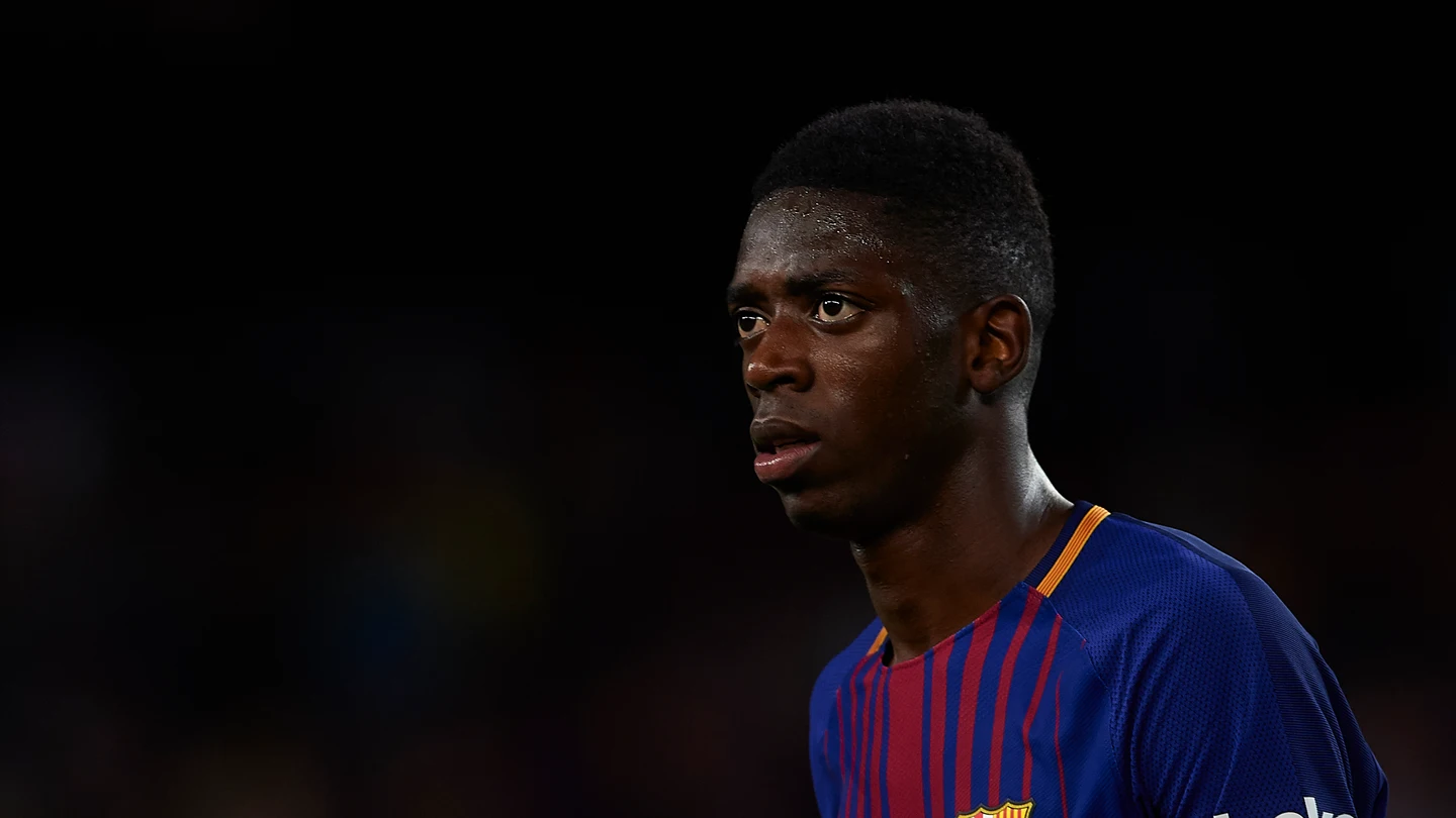 Demeblé con el Barcelona Demeblé con el Barcelona