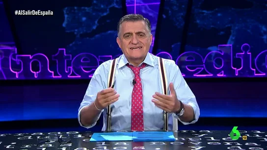 El Gran Wyoming El Gran Wyoming