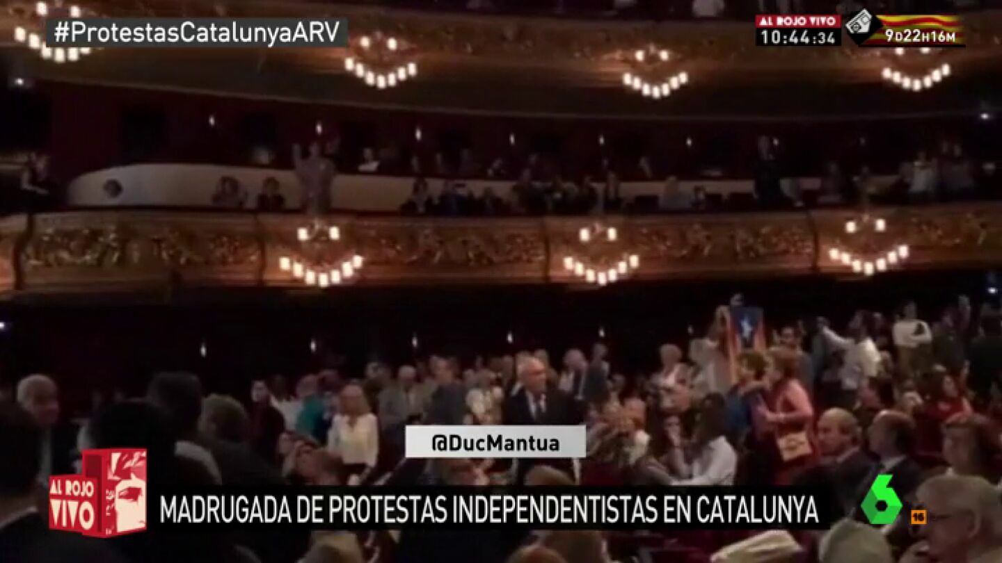 gritos