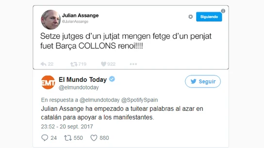 El Mundo Today El Mundo Today
