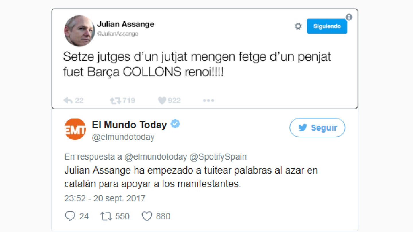 El Mundo Today