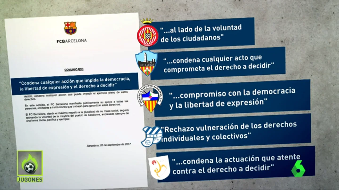 CatalanesMasEspanyolJugones CatalanesMasEspanyolJugones