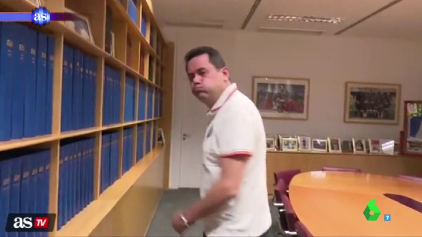 Tom&aacute;s Roncero