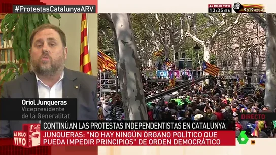 junqueras junqueras