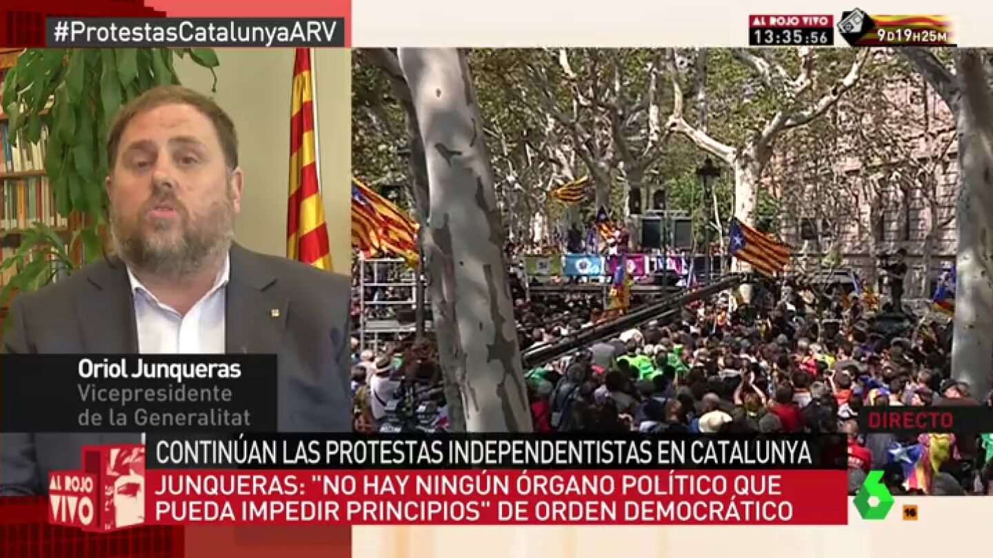 junqueras