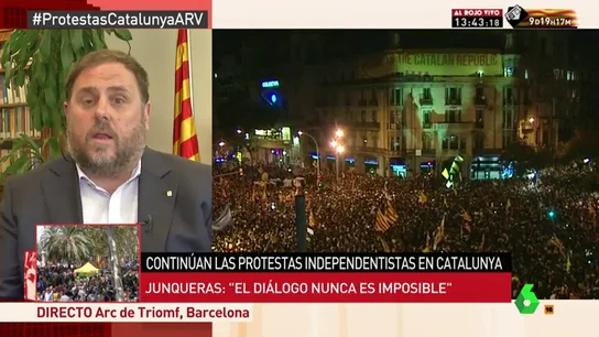 junqueras junqueras