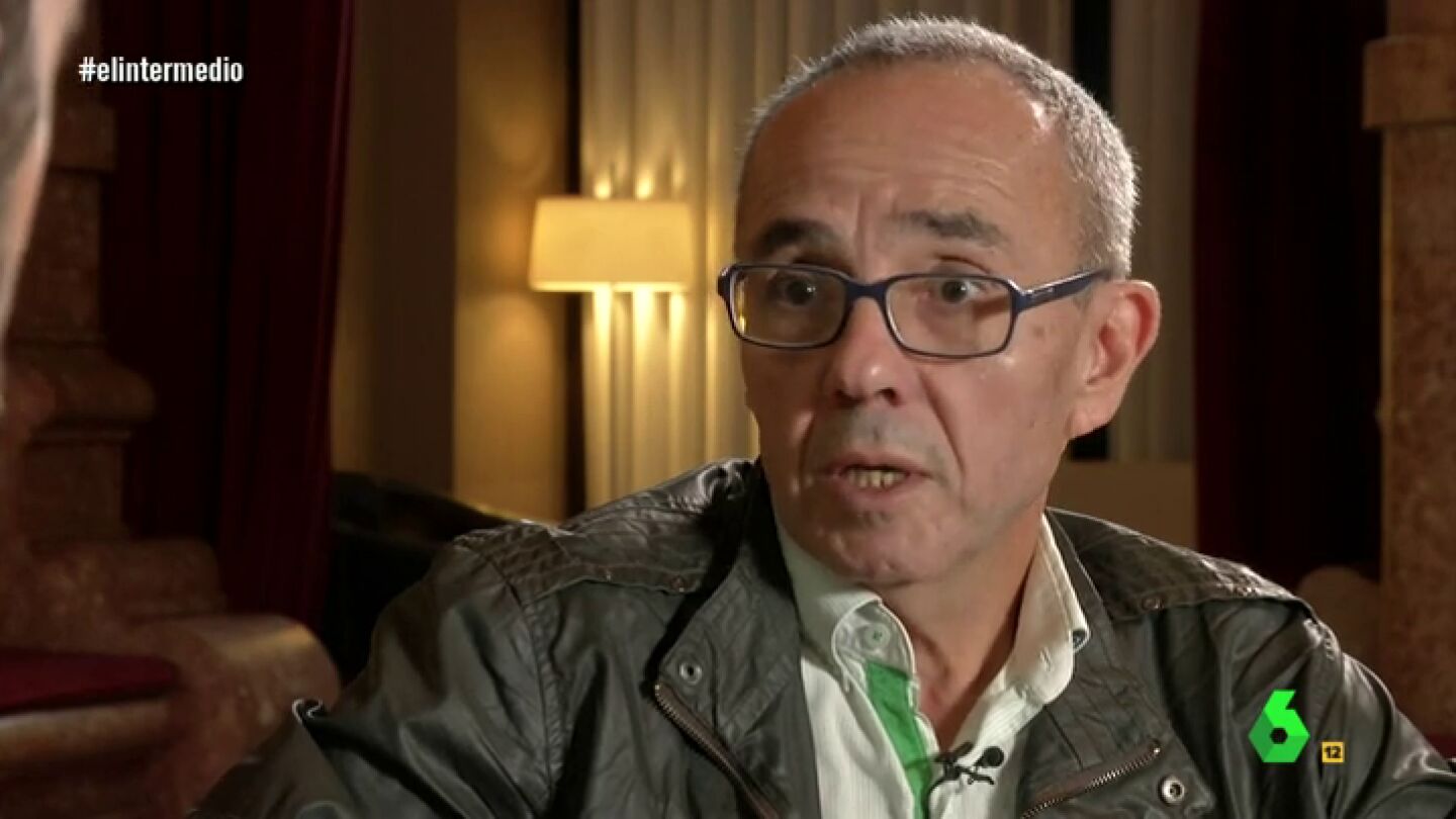 Joan Coscubiela