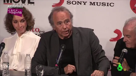 Joan Manuel Serrat Joan Manuel Serrat