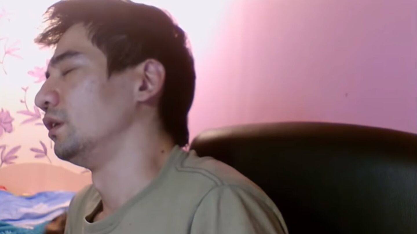 El 'youtuber' Arsl&aacute;n Val&eacute;yev