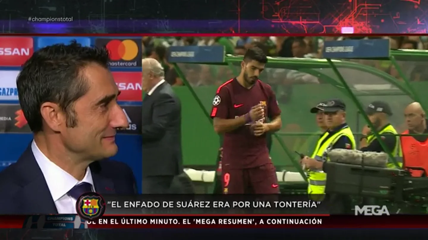 valverde valverde