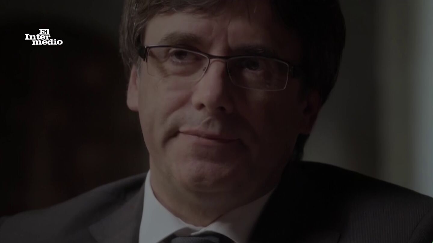 Carles Puigdemont