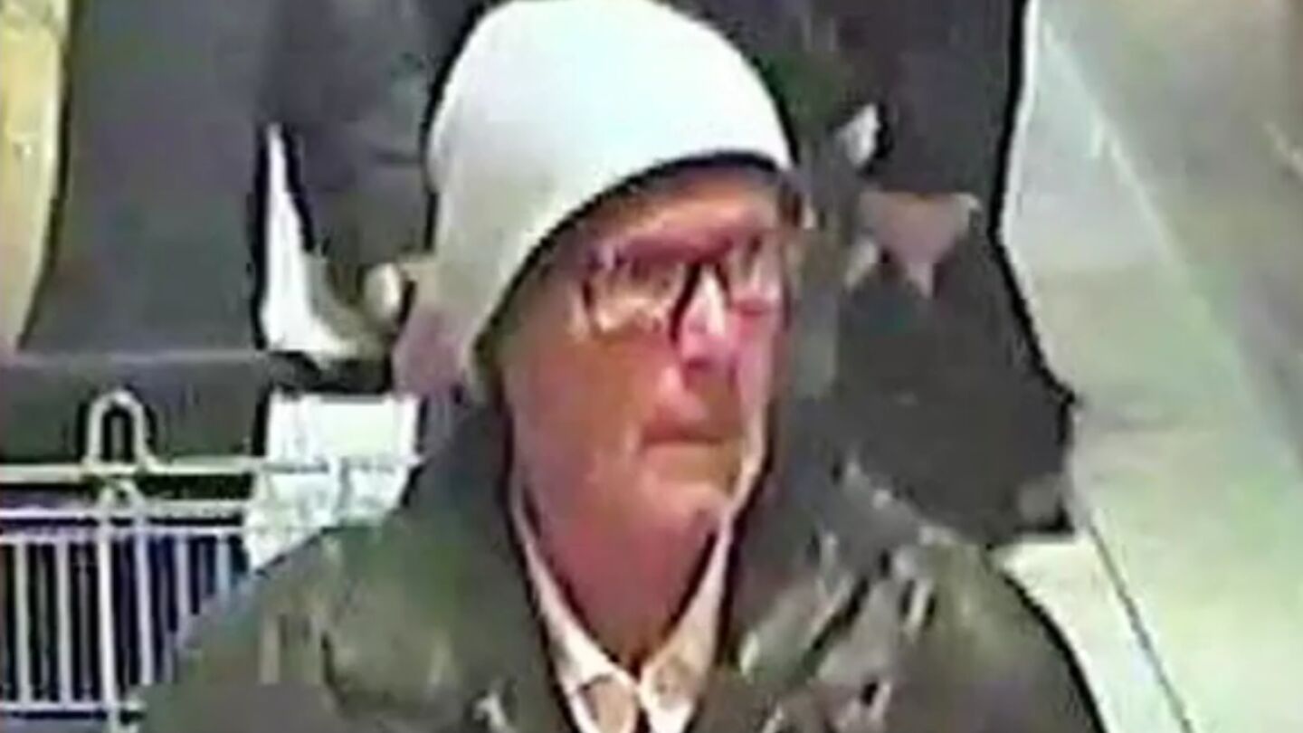 El hombre que se busca en Alemania por amenazar con intoxicar alimentos de los supermercados