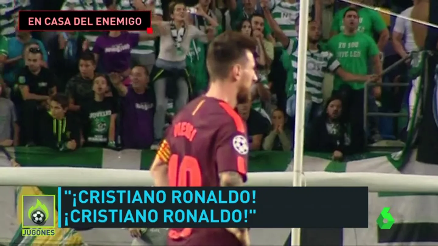 Messi Messi