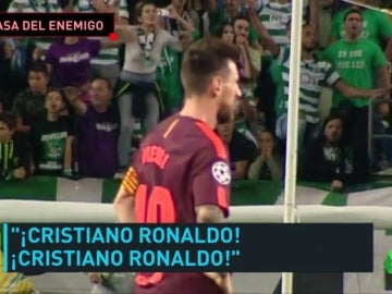 Messi Messi