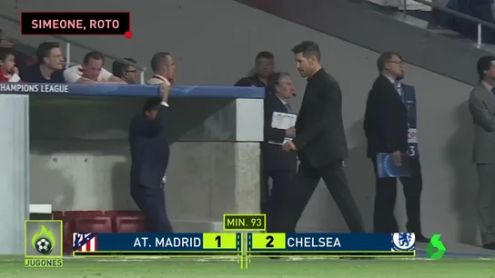 Simeone Simeone
