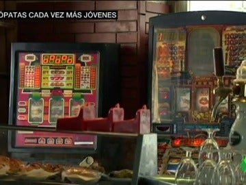 ludopatas ludopatas