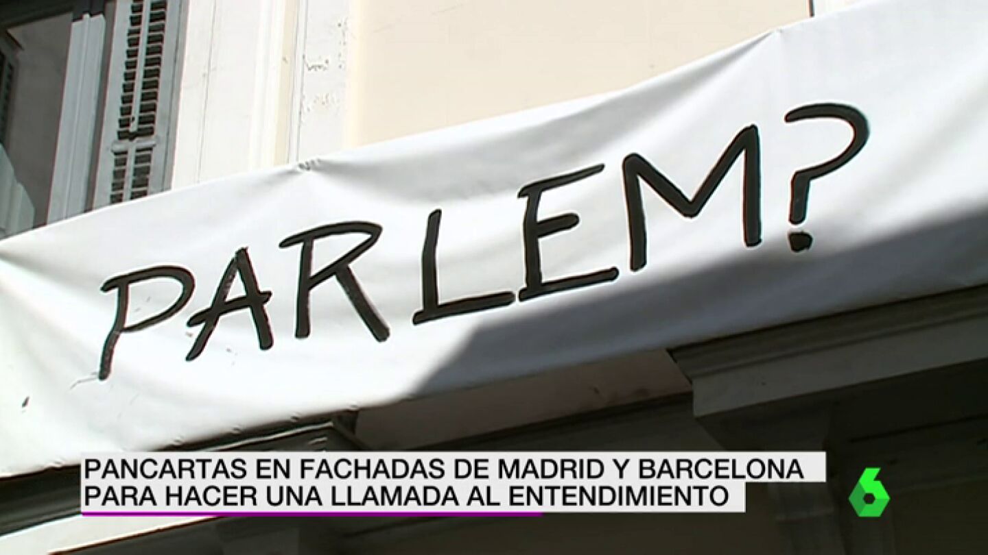 pancartas