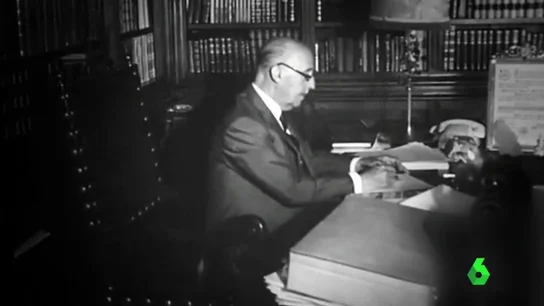 De los dos referéndum de Franco a la consulta por la Constitución Europea: todos los referéndum de la historia de España De los dos referéndum de Franco a la consulta por la Constitución Europea: todos los referéndum de la historia de España