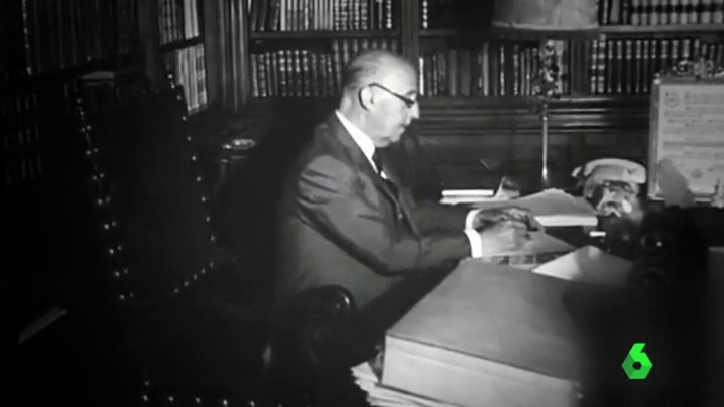 De los dos refer&eacute;ndum de Franco a la consulta por la Constituci&oacute;n Europea: todos los refer&eacute;ndum de la historia de Espa&ntilde;a