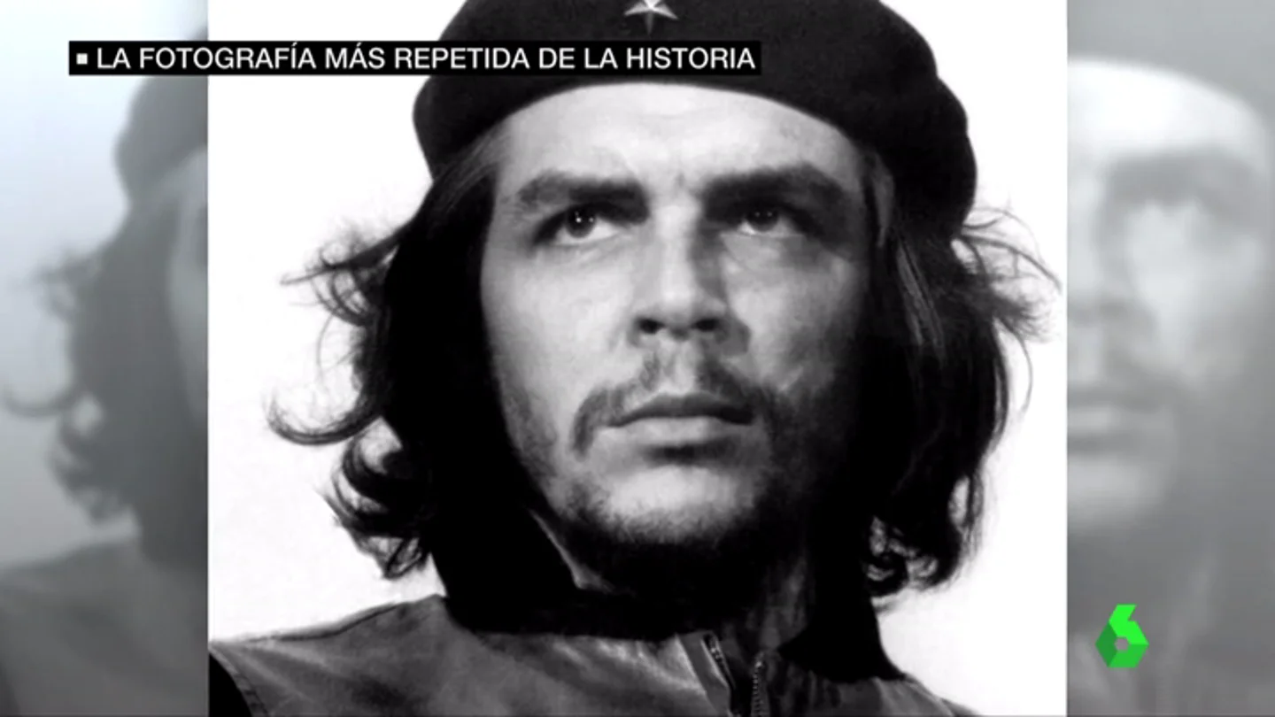 che iconico che iconico