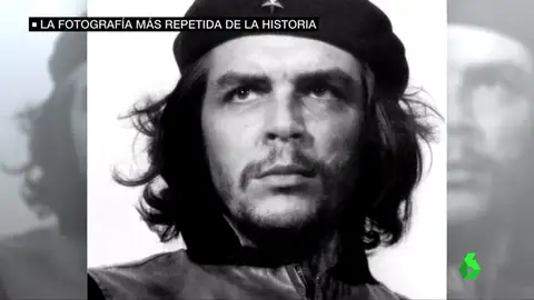 che iconico che iconico