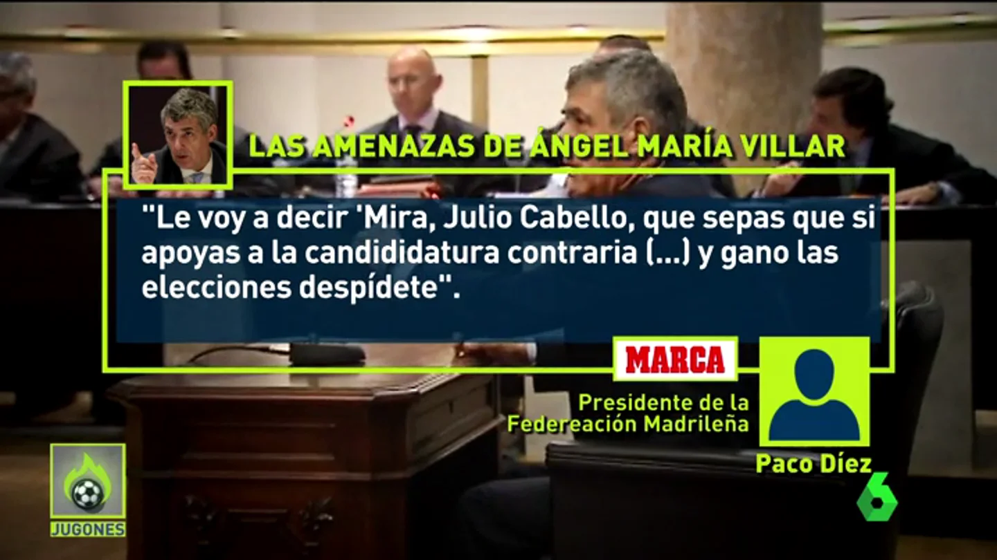 villar villar