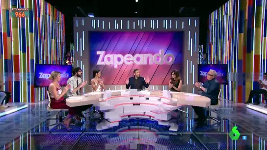 Zapeando Zapeando