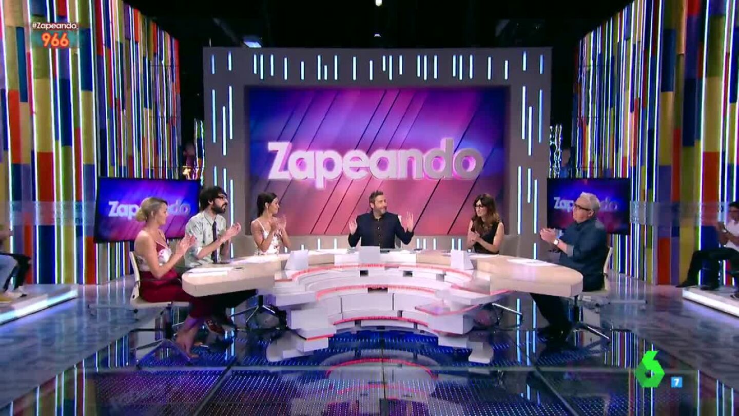 Zapeando