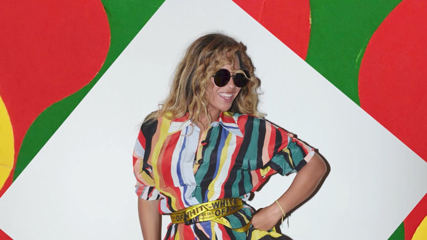 Beyonc&eacute; se une al remix de 'Mi Gente' de J Balvin