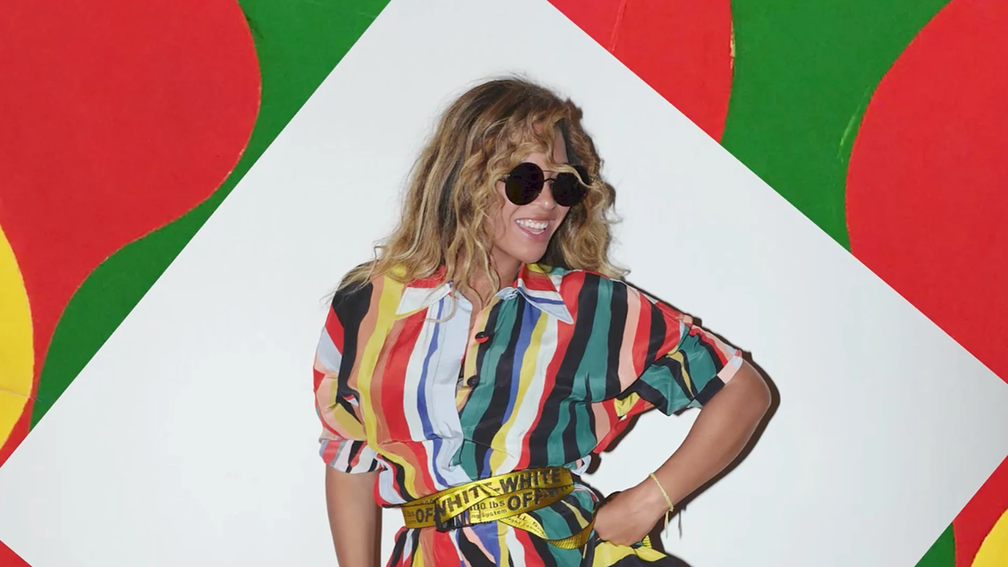 Beyoncé se une al remix de 'Mi Gente' de J Balvin Beyoncé se une al remix de 'Mi Gente' de J Balvin