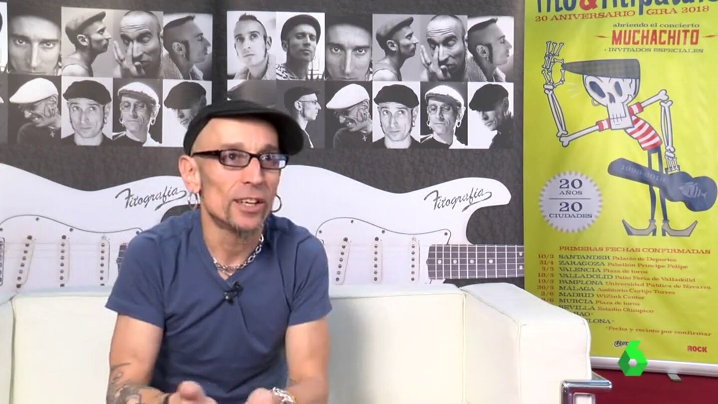 Fito Cabrales