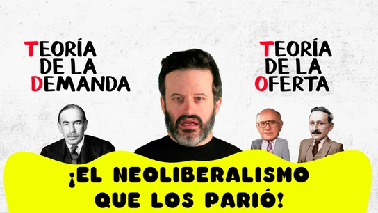 Mongolia te explica el neoliberalismo Mongolia te explica el neoliberalismo