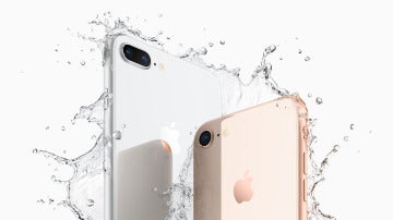 iPhone 8