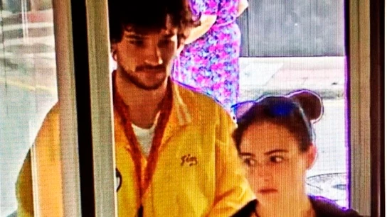Marc y Paula, los jóvenes desaparecidos en el pantano de Susqueda Marc y Paula, los jóvenes desaparecidos en el pantano de Susqueda