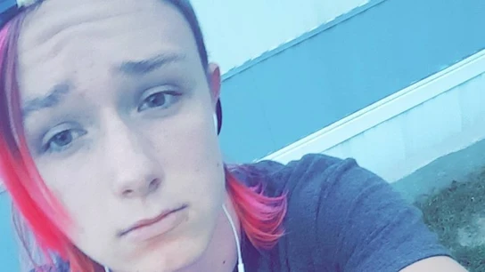 Ally Steinfeld en una imagen de su perfil de Instagram Ally Steinfeld en una imagen de su perfil de Instagram