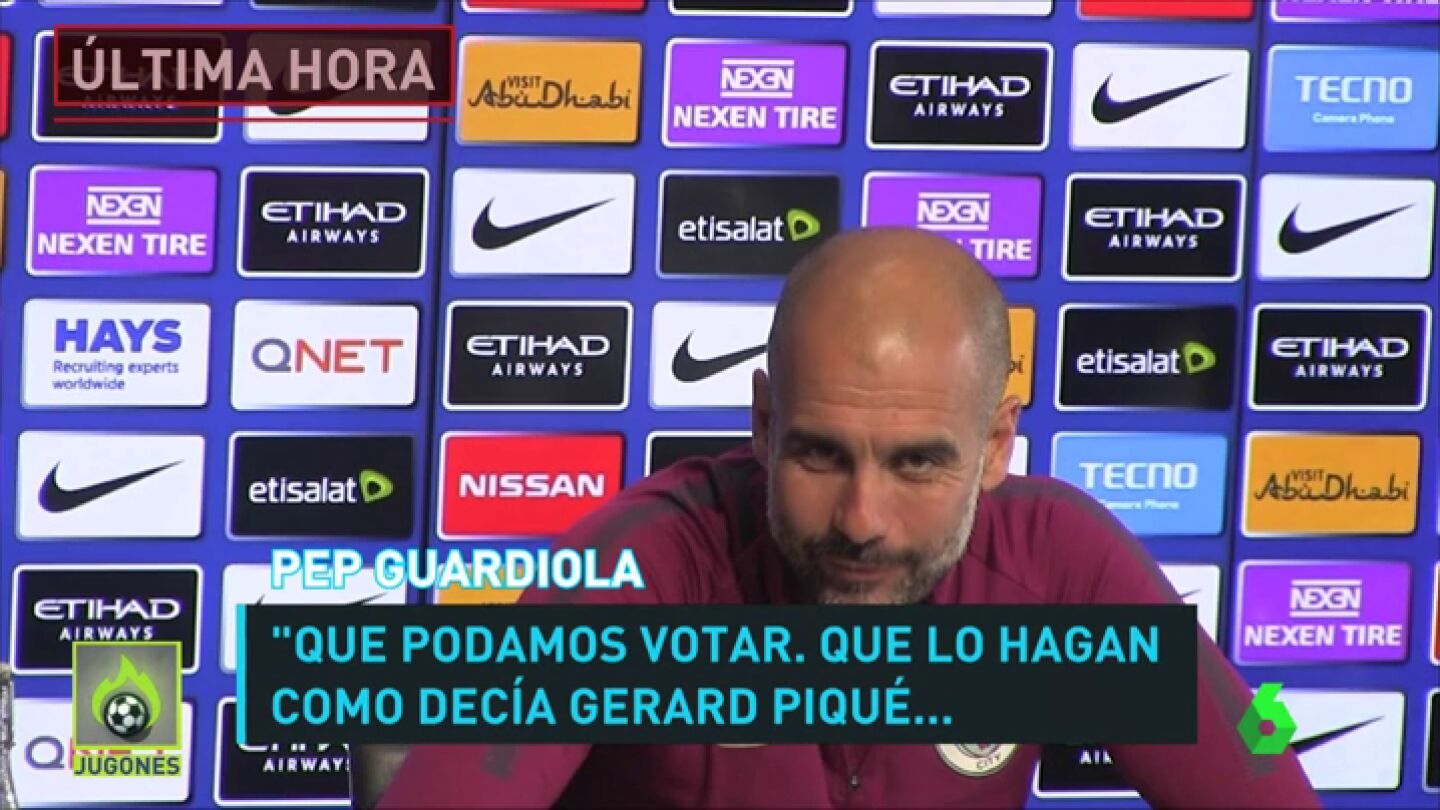Guardiola