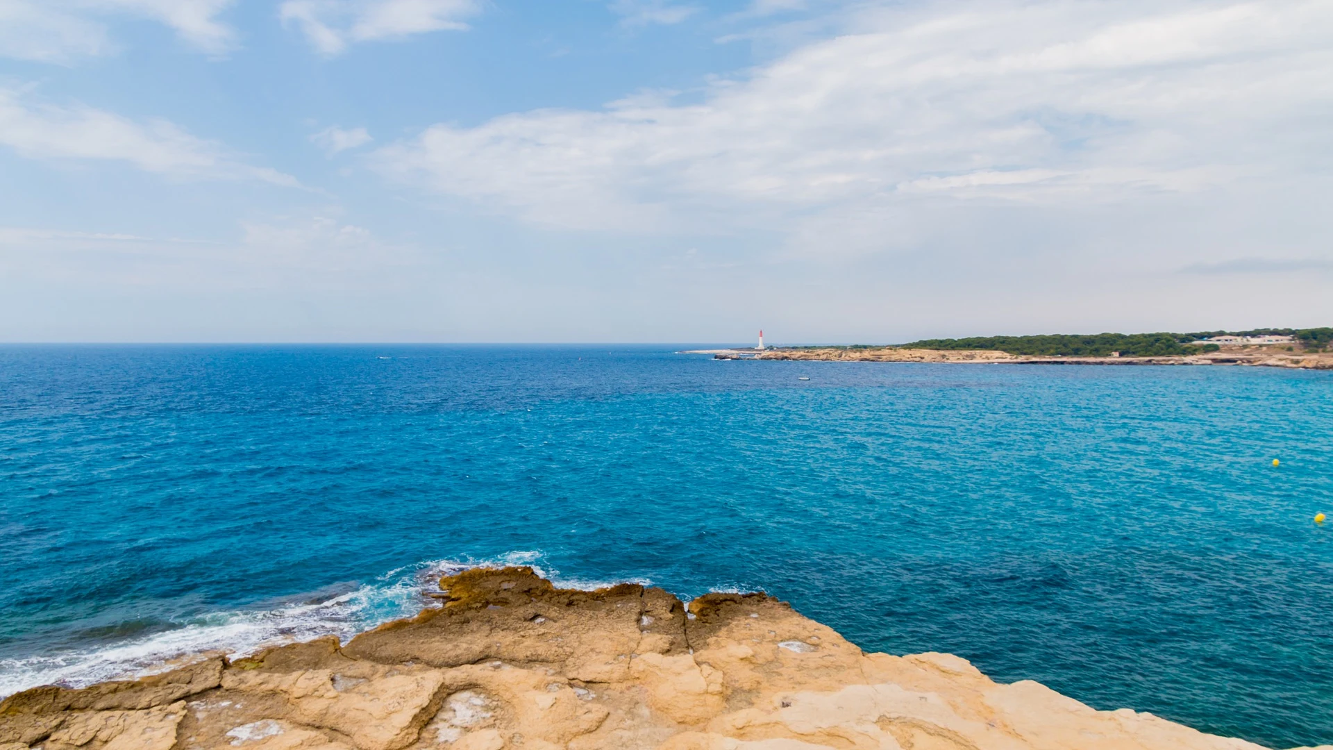 Mar Mediterráneo