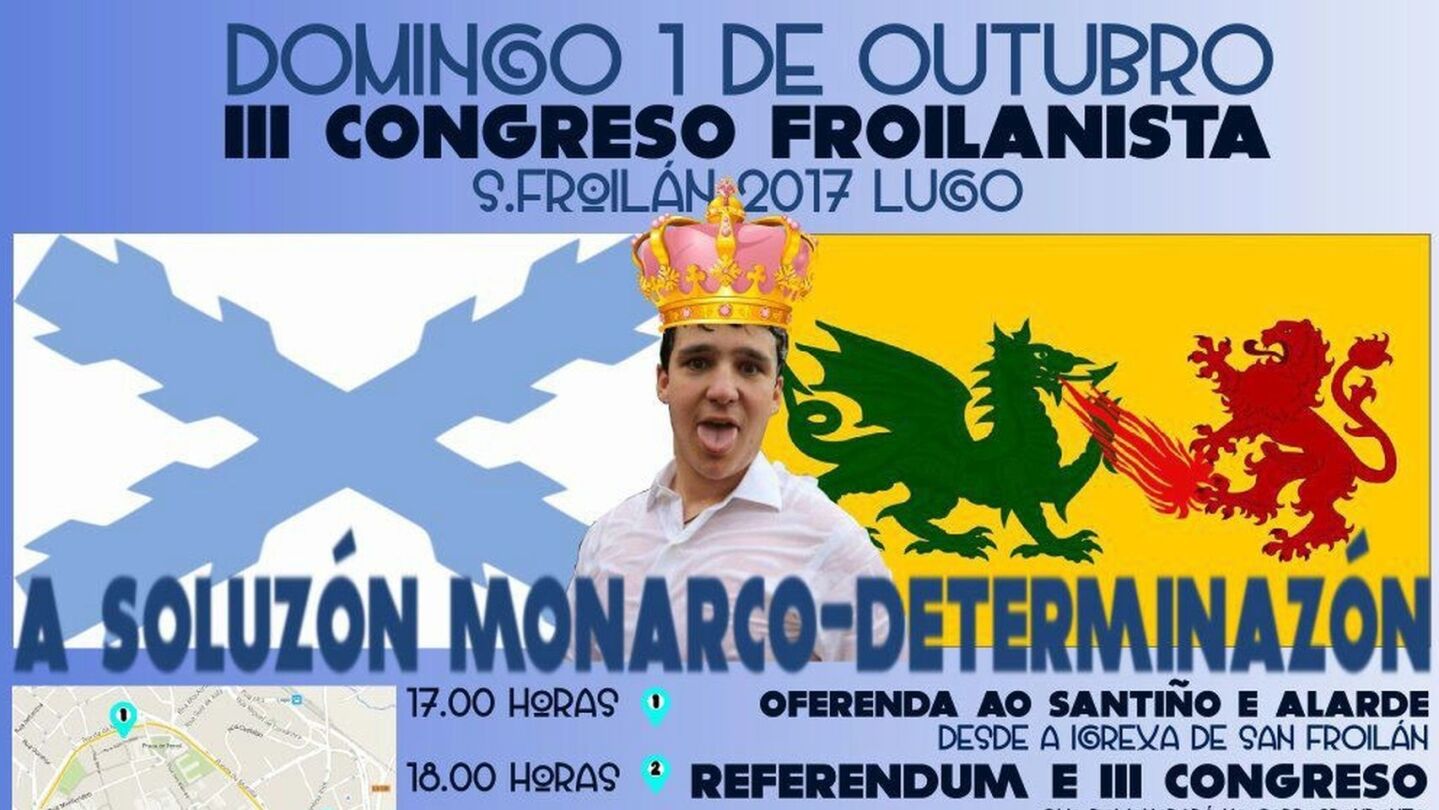Imagen del refer&eacute;ndum sobre Froilan